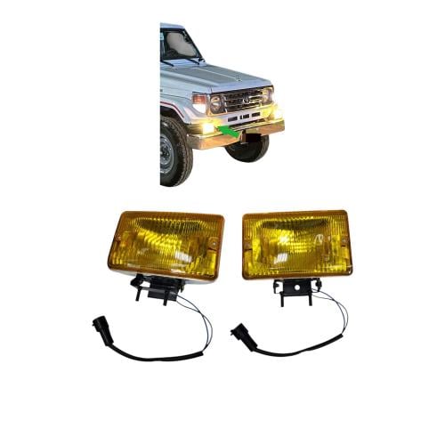 كشافات صدام شاص ربع 85 - 2006