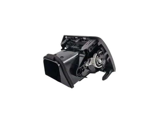 ديكور ريش مكيف لاندكروزر جانبي 2008-2015 - الرصاصي