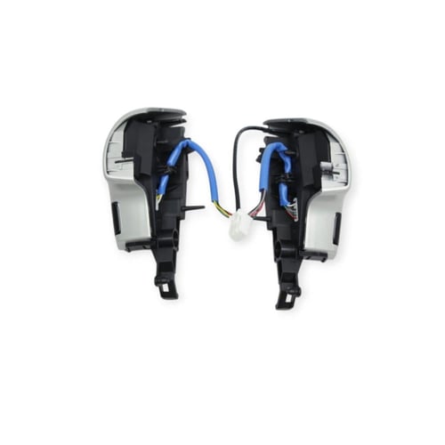 تحكم دركسون لاندكروزر 2012 الى 2015