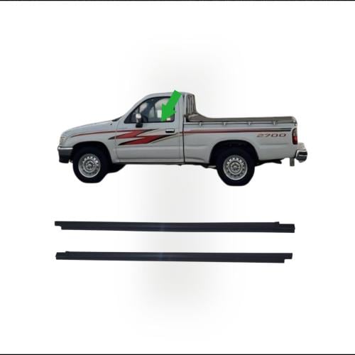 مساطر زجاج هايلوكس غمارة 1995 - 2005