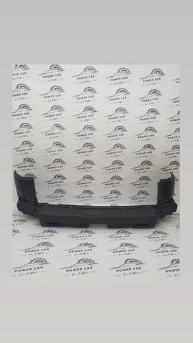 صدام خلفي اف جي 2007 - 2023