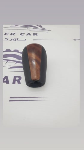 رمانة قير كامري 2003 الى 2011 عادي خشبي