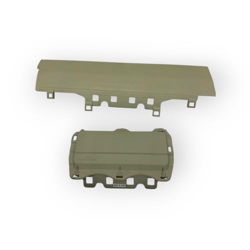 غطاء ارباق الارجل لاندكروزر و جيب لكزس 570 يمين يس...