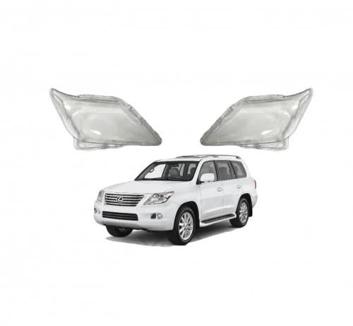 طقم قزاز شمعة لكزس 2013-2015 LX-570