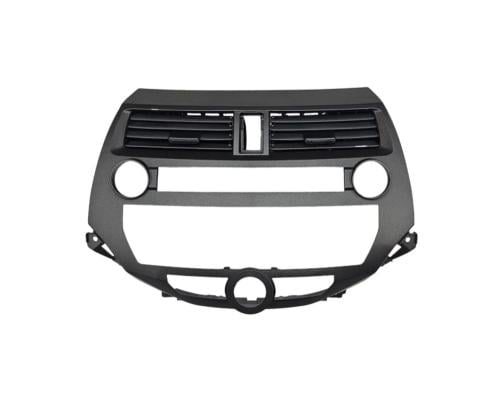 ديكور مسجل مع ريش المكيف اكورد 2008-2012 ستاندرد