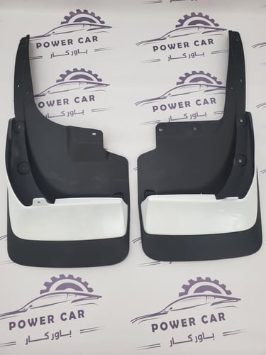 نسافات خلفي لاندكروزر 2012 الى 2021 60 عام بتصميم...