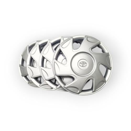 طيس كامري 2000 - 2002 تايوان