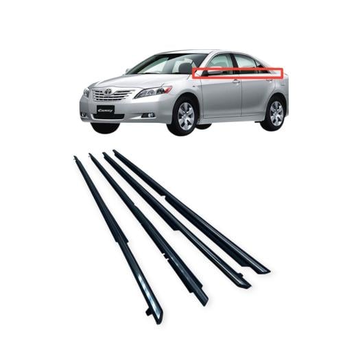 مساطر زجاج كامري 2007 إلى 2011