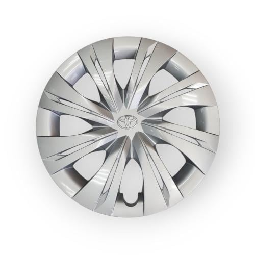 طيس كامري 2025 أصلي وكالة