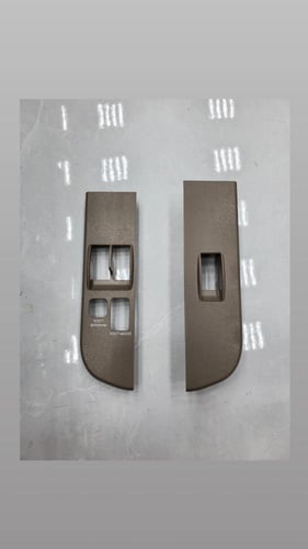 ديكور سوتش زجاج شاص و ربع 2007 الى 2023