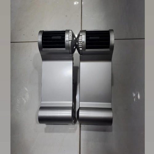 ريش مكيف اف جي 2007-2024