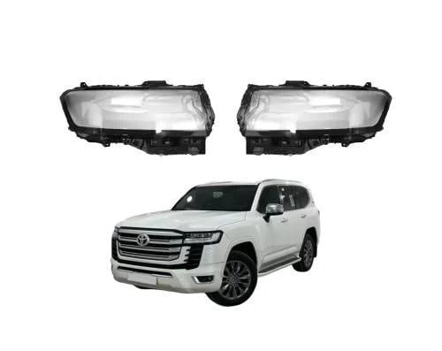 طقم قزاز شمعات لاندكروزر 2022