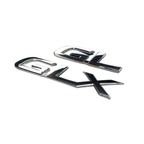 علامة كامري GL - GLX 2007 - 2011