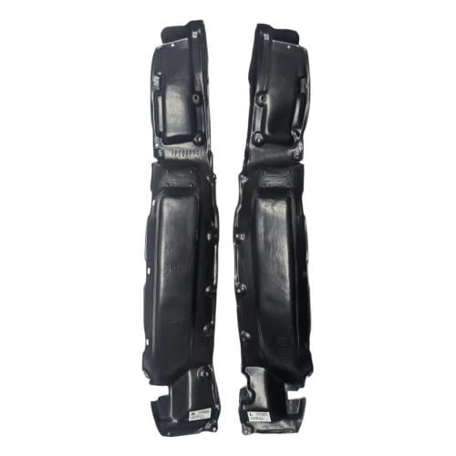 بطانة رفرف لاندكروزر 98 - 2007 تايوان