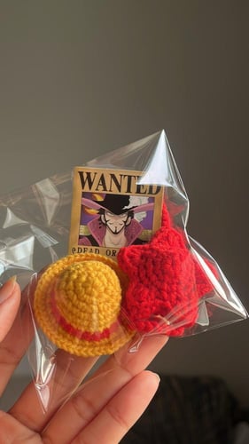 تعليقة سماعة لوفي