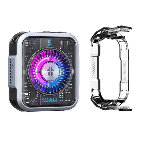 مبرد نوبيا ريد ماجيك 36 واط VC السائل المغناطيسي -...