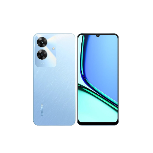 ريلمي نوت 60 – 128 جيجابايت ذاكرة، 4 جيجابايت رام،...