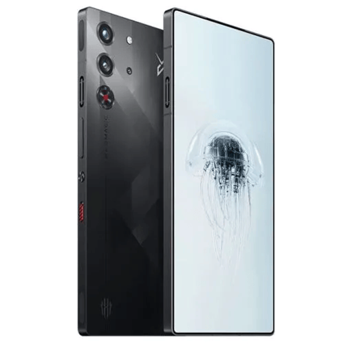 جوال Red Magic 10 Pro – رام 12GB | ذاكرة 256GB | ا...