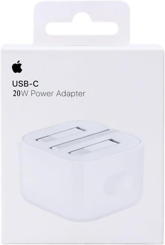 رأس شاحن حاسبات الأصلي – محول طاقة USB-C بقوة 20 و...