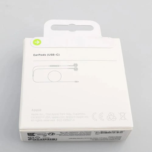 سماعات AirPods USB-C تايب سي شبيهة أبل – صوت عالي...