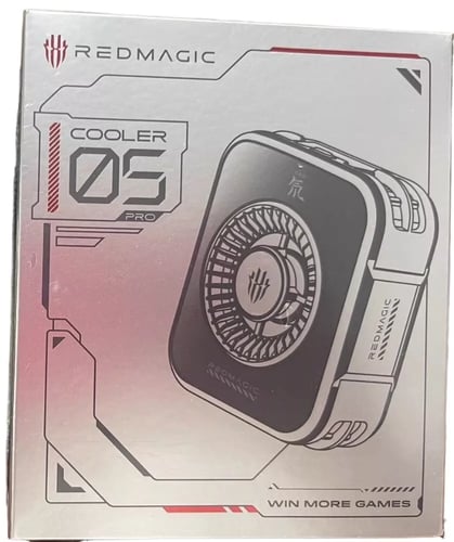 مبرد نوبيا ريد ماجيك 36 واط VC السائل المغناطيسي -...