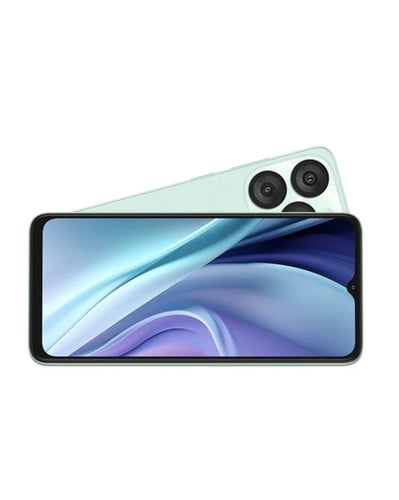 جوال ايتل A50 أزرق 128 جيجا 8 رام 4G