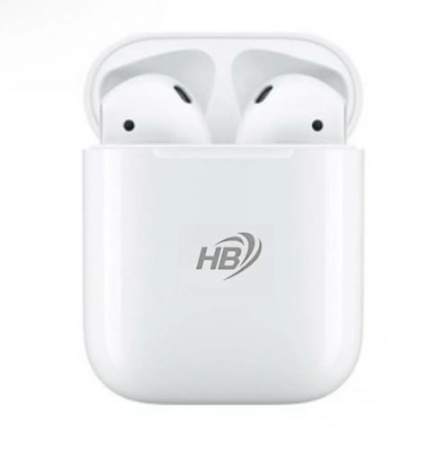 سماعة ايربودز HB - سماعات رأس عالية الدقة