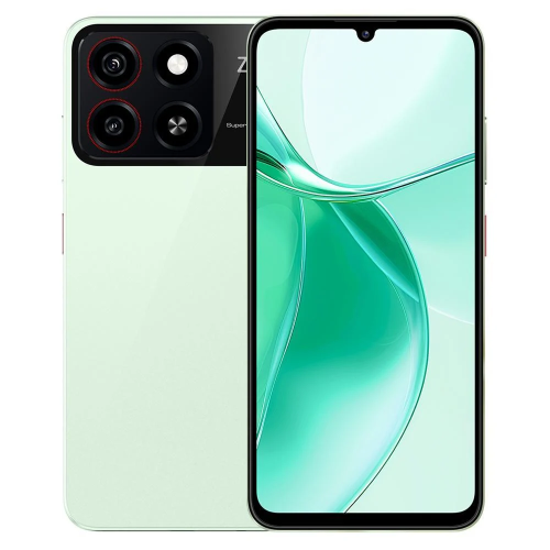 جوال بليد ايه 35 ذاكرة 64 جيجا رام 6 جيجا ، 4جي، z...