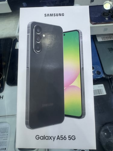 جالكسي A56