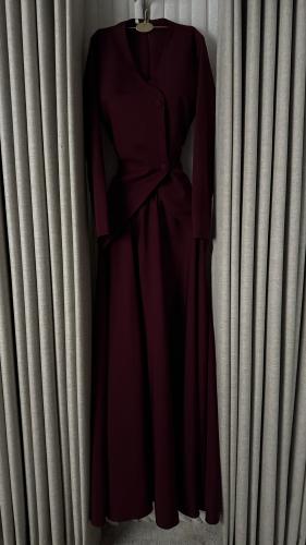 طقم باربي بتصميم أنيق