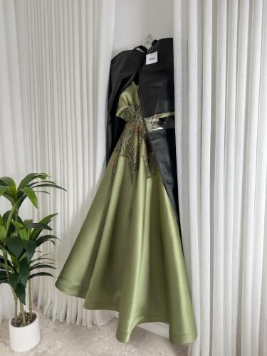 فستان إيمان