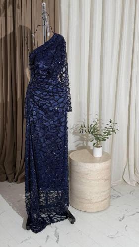 فستان أرياف