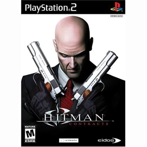 هيتمان 1