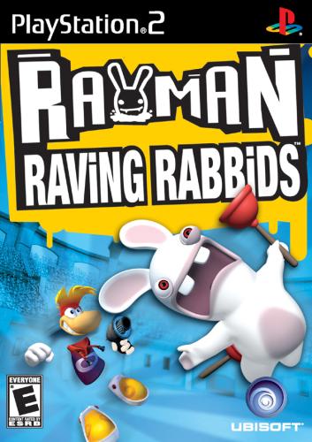 Rayman