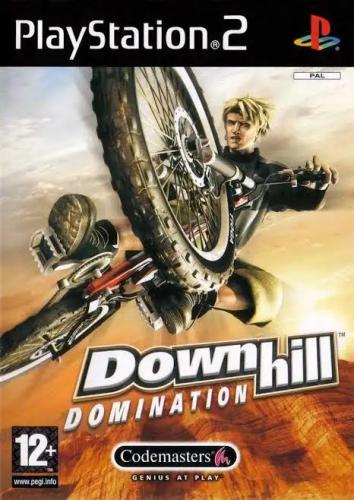 شريط Down hill