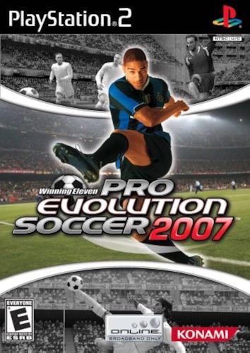 Pes2007