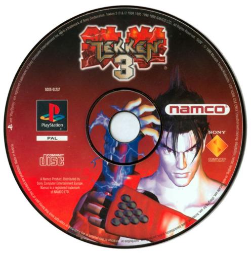 Tekeen 3