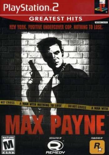 Max Payne 1