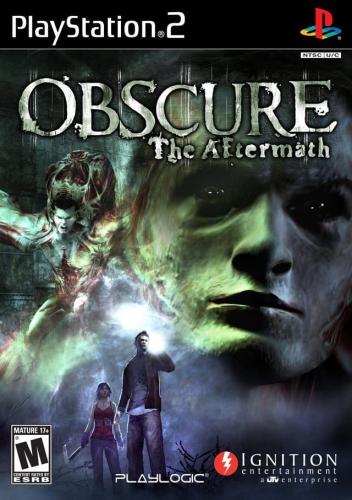 ObsCure The Aftermath