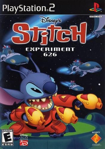 Stitch