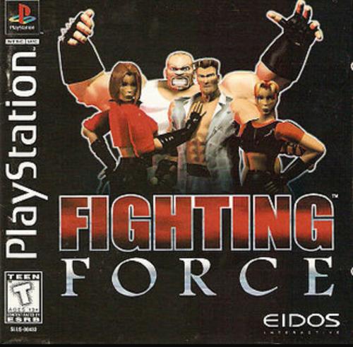 شريط Fighting