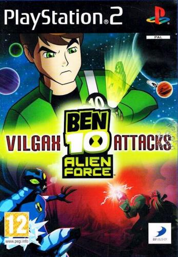 Ben 10