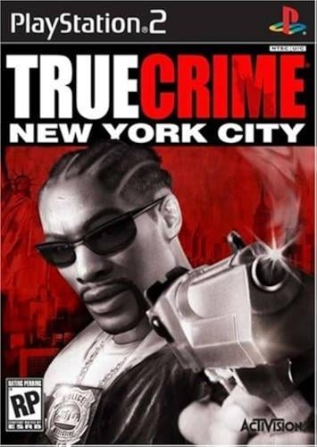 True crime