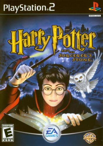 Hary potter