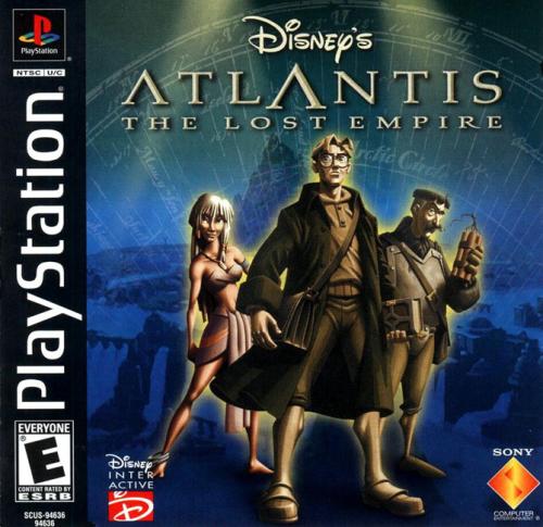 Atlantic