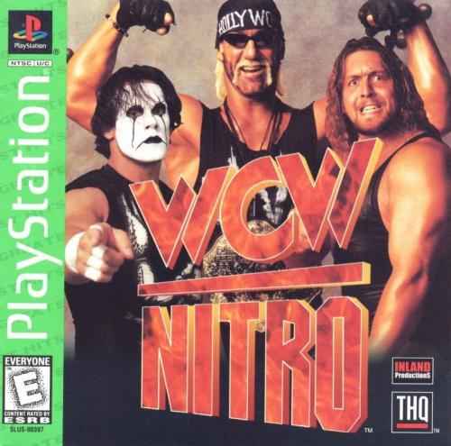 Wcw