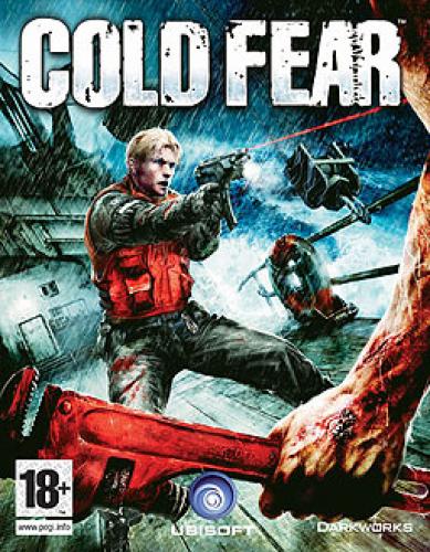 Cold fear