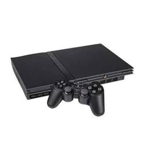 بكج سوني ٢ سلم مستعمل نظيف