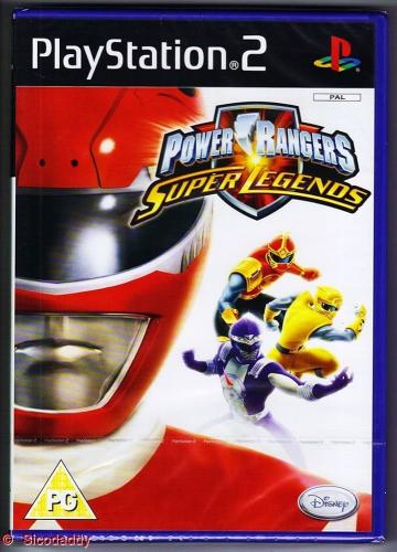 Power ranges