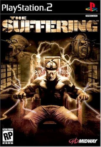 The suffering